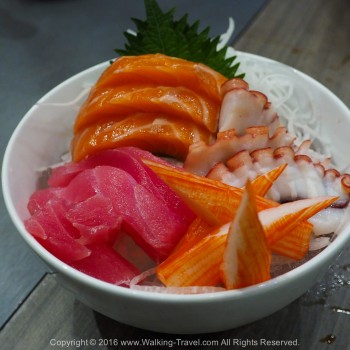 Sashimi